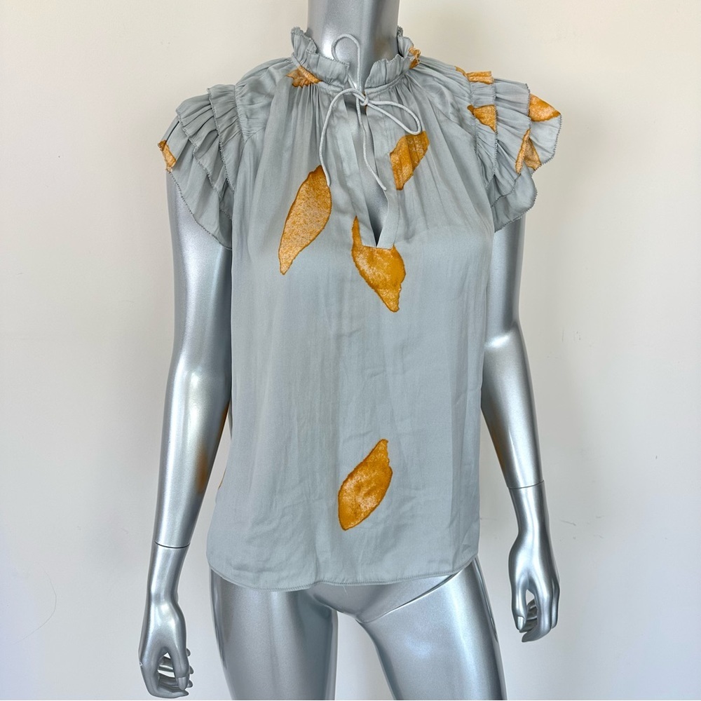 Grade&Gather women blouse size S
